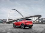 Volvo XC40 D4 R-Design 2017 года (UK)